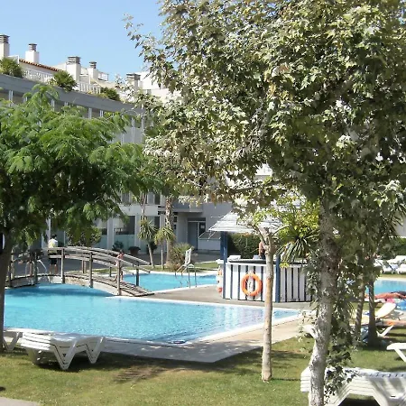 Apartamento Illa Mar Dor 237 *