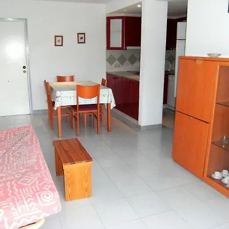 Apartment Illa Mar Dor 237 *