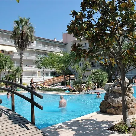 Illa Mar Dor 237 Apartment L'Estartit