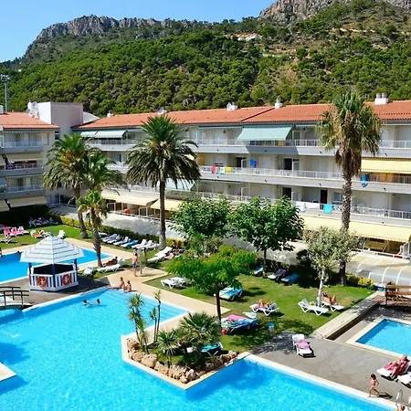 Illa Mar Dor 237 Apartment L'Estartit