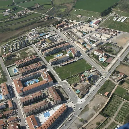 Illa Mar Dor 237 * L'Estartit