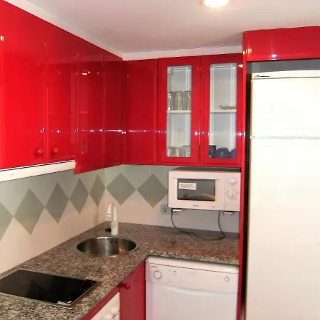 Apartment Illa Mar Dor 237