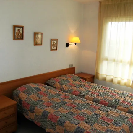 Illa Mar Dor 237 Apartment L'Estartit