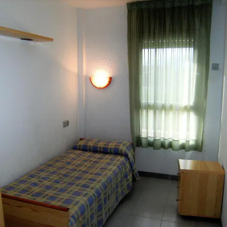 Illa Mar Dor 237 L'Estartit
