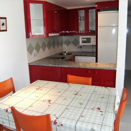 Illa Mar Dor 237 Apartment