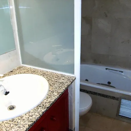 Illa Mar Dor 237 Apartment *